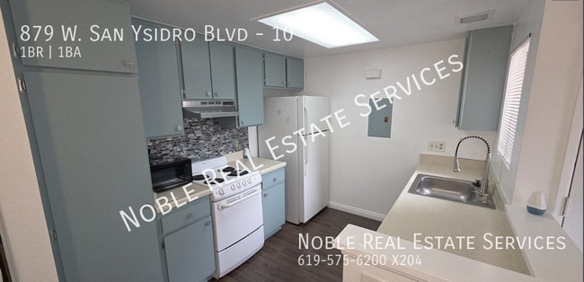 Building Photo - 879 W San Ysidro Blvd
