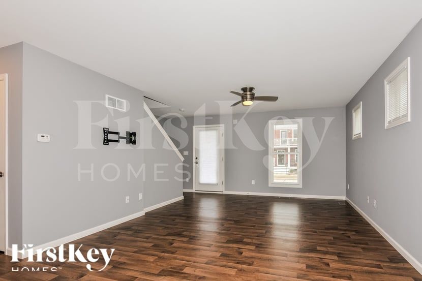 Building Photo - 3414 Sublette St