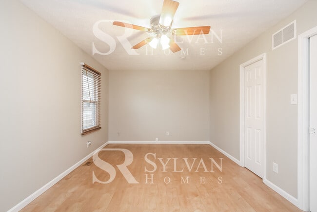 Building Photo - Everything You Need. All Right Here.