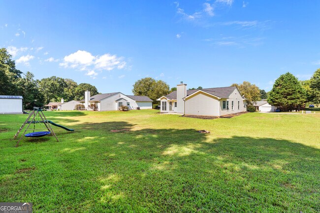 Building Photo - 1587 Brush Creek Dr