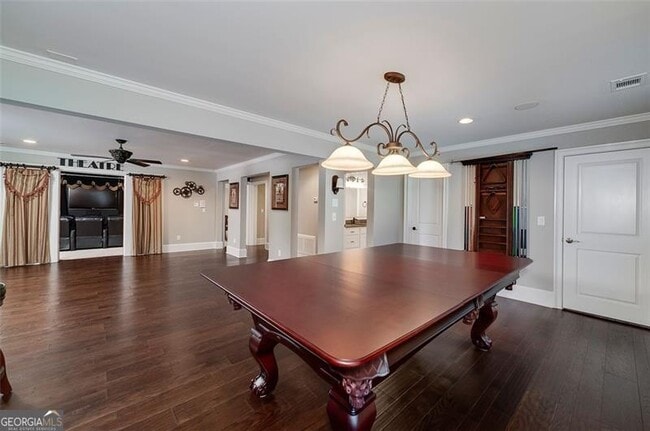 Building Photo - 692 Heritage Post Ln SW