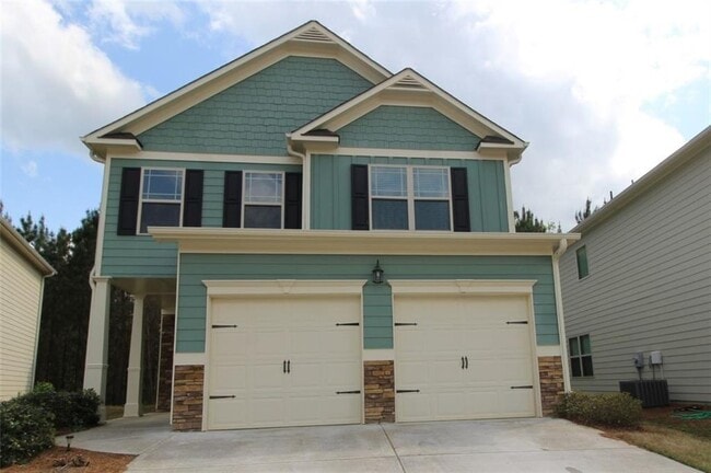 Building Photo - 316 Alcovy Way