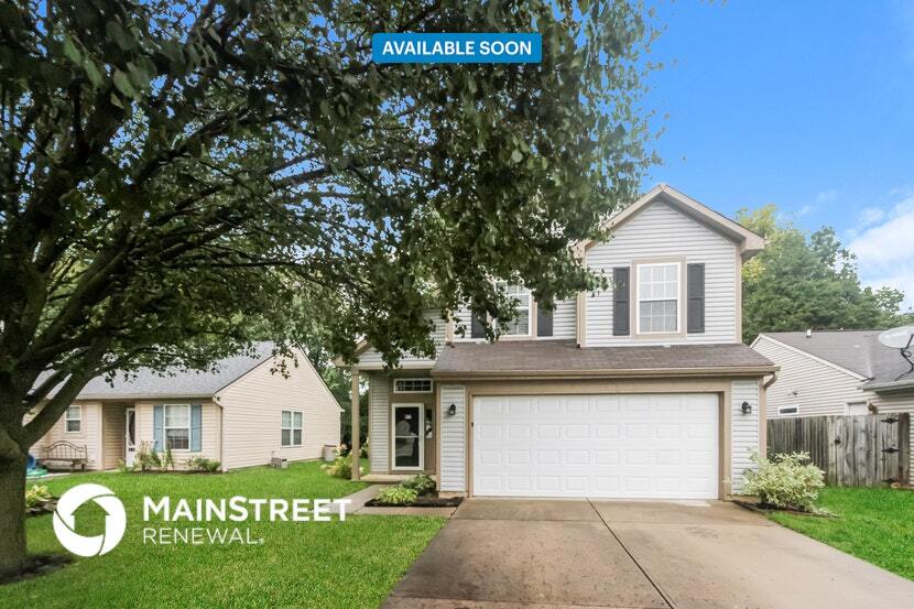 Primary Photo - 3338 Montgomery Dr