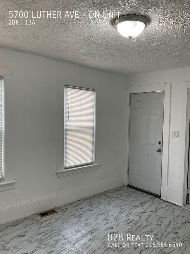 Building Photo - 5700 Luther Ave