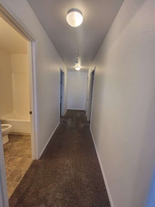 Building Photo - 215-217 K Street -Duplex