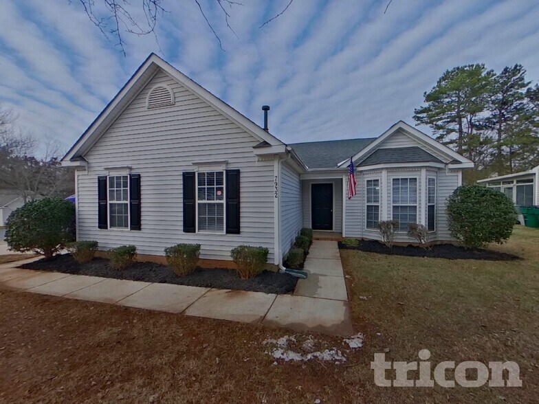 Building Photo - 7932 Sir Barton Ct