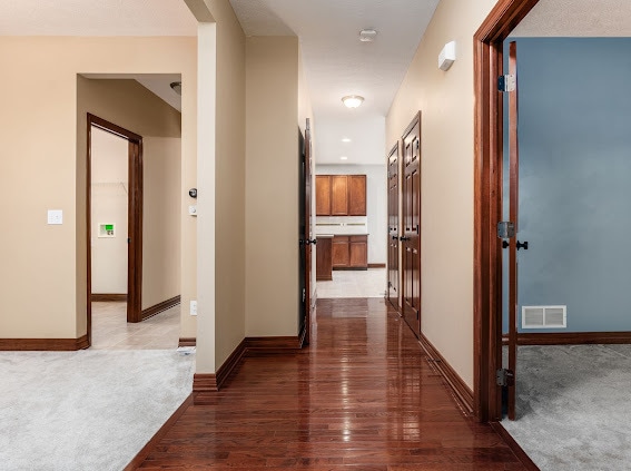 Building Photo - 7219 Eventrail Dr