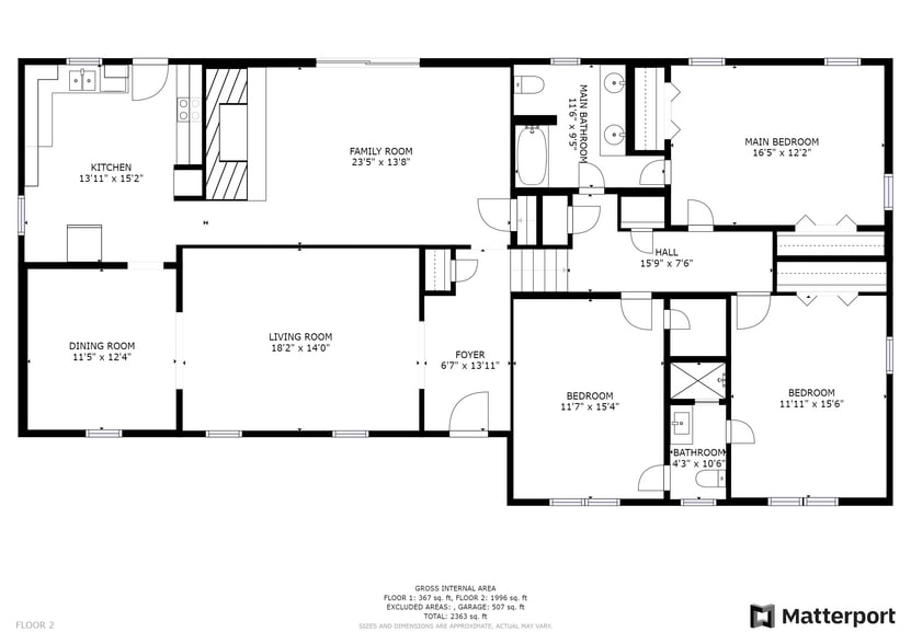 Building Photo - 241 12th St SW