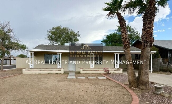 Building Photo - 1218 W Cinnabar Ave