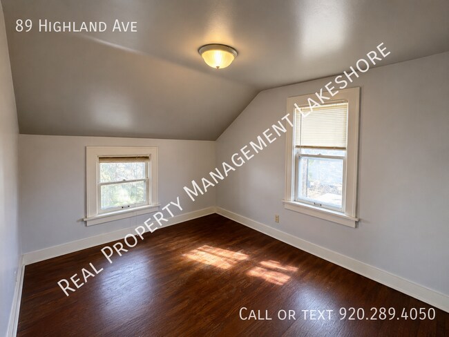 Building Photo - 89 Highland Ave