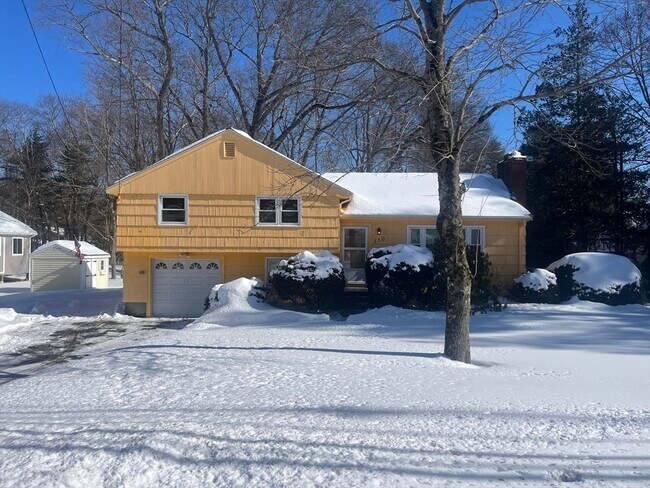 Building Photo - 150 Pond St