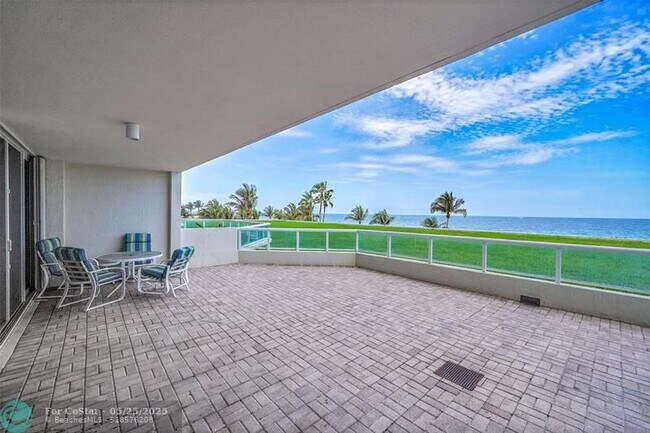 Building Photo - 6001 N Ocean Dr