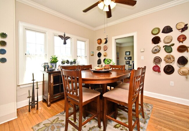 Building Photo - Renovated Home in the Heart of Orlando's M...
