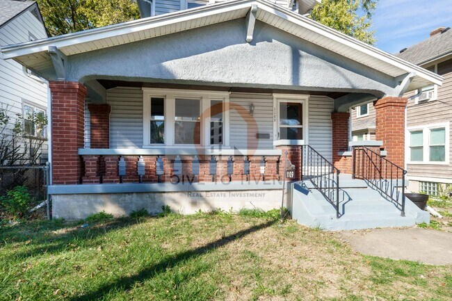 Building Photo - 1109 Creighton Ave