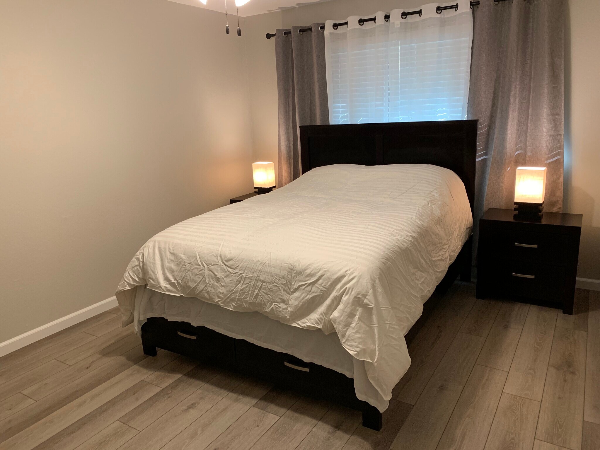 Master Bedroom - 6933 Trovita Way