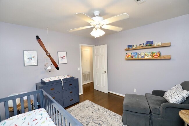 Building Photo - 2459 Clematis Trail