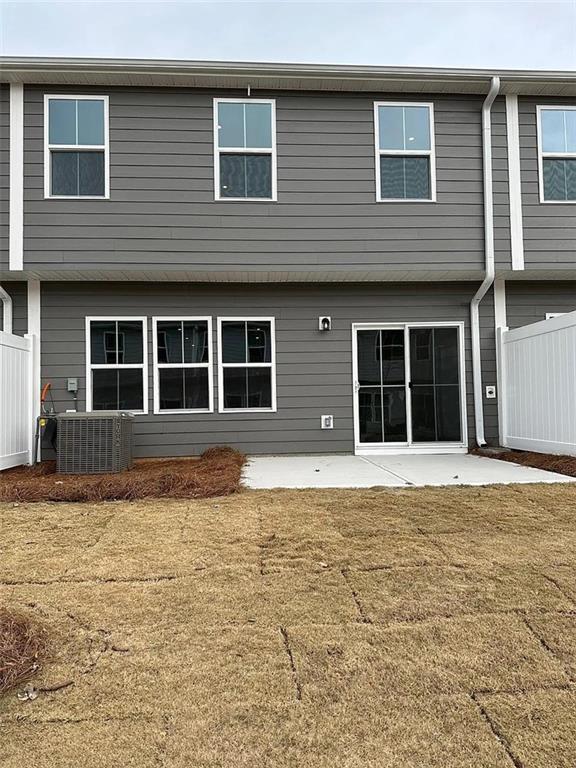 Building Photo - 247 Salt Lk Ln