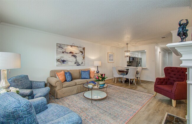 Building Photo - 15309 Kingfield Dr