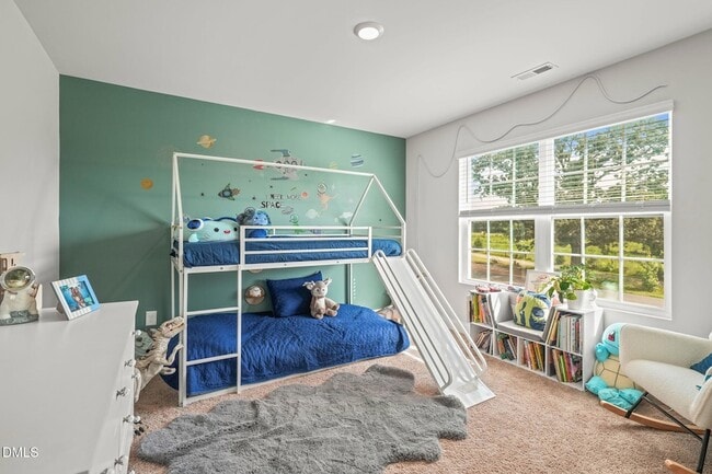 Building Photo - 947 Weatherby Ln