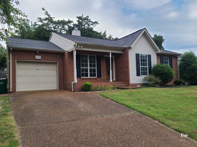 Primary Photo - 2733 Airwood Dr