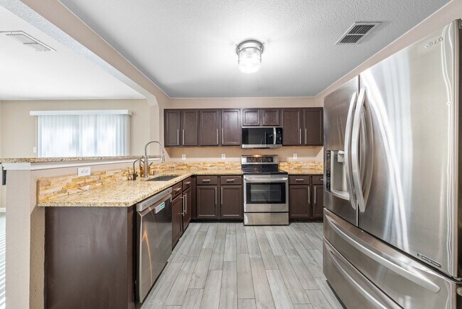 Building Photo - 219 Coriander Bend