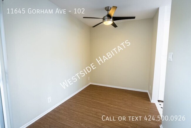 Building Photo - 11645 Gorham Ave