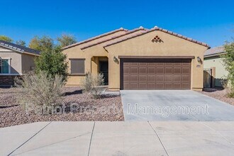 Building Photo - 8816 S 41st Dr