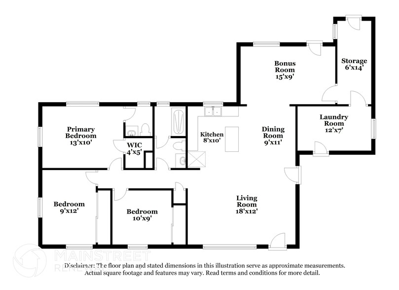 Building Photo - 1404 Peruvian Ln