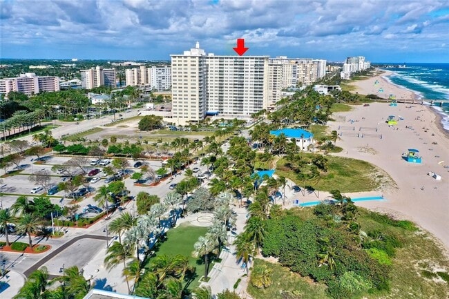 Building Photo - 111 N Pompano Beach Blvd