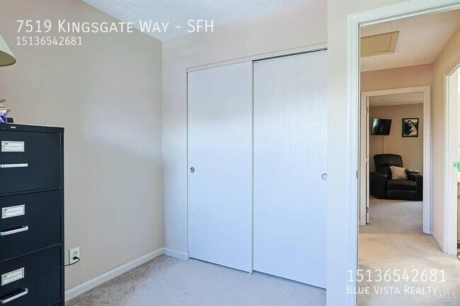 Building Photo - 7519 Kingsgate Way