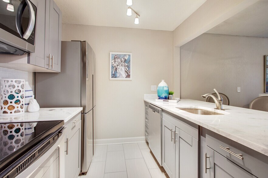 Building Photo - 3531 Gillham Rd