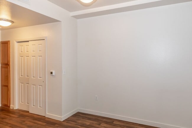 Interior Photo - La Cascada II Apartments
