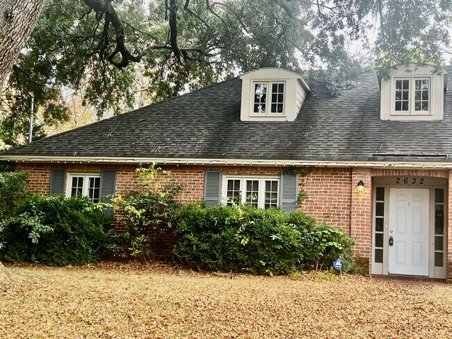 Building Photo - Available Now!!