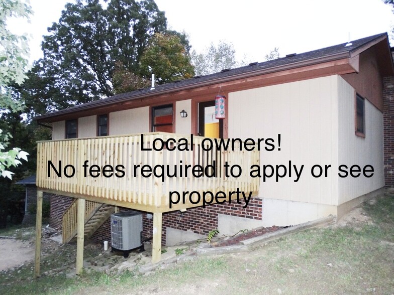 Building Photo - 2317 Independence Ct