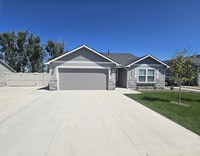 Building Photo - Brand New Home with RV Pad and Premium Fin...