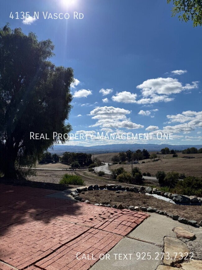 Building Photo - 4135 N Vasco Rd