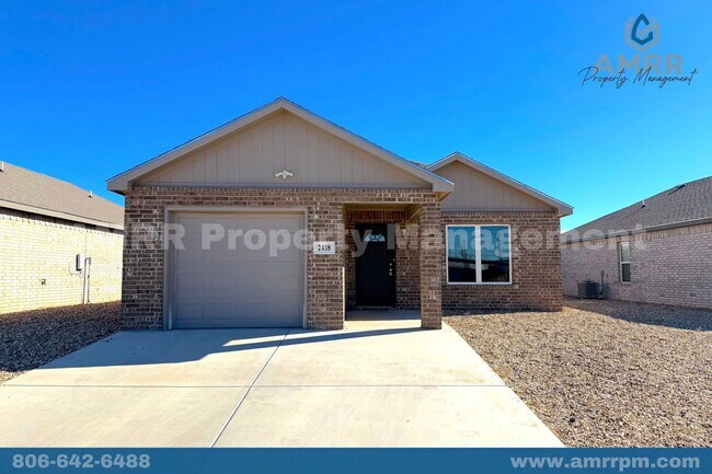 Building Photo - New Beginnings Start At AMRR: 3 Bedroom Home Available