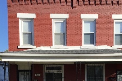 Exterior - 618 N Atlantic Ave