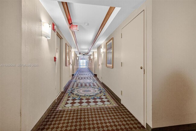 Building Photo - 16711 Collins Ave