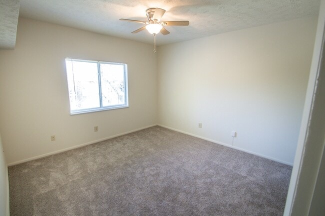 Floorplan - Blue Grass Manor
