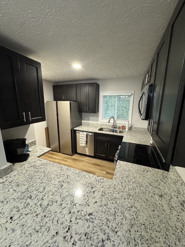 Building Photo - Completely Renovated Duplex with Garage Av...