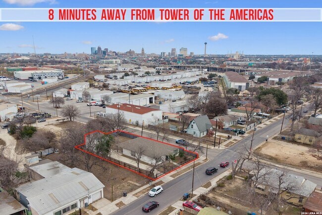 Building Photo - 303 Pendleton Ave