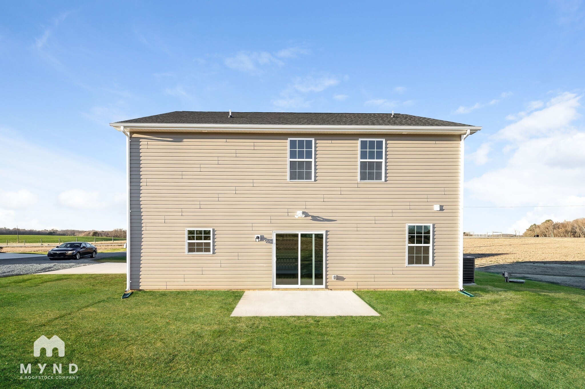 Building Photo - 6214 Olive Branch Rd