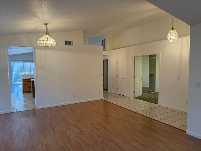Building Photo - **PENDING** 4 Bedroom, 2 1/2 Bathroom Single Family Home In Antioch with Three Car Garage