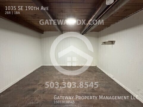 Building Photo - 1035 SE 190th Ave
