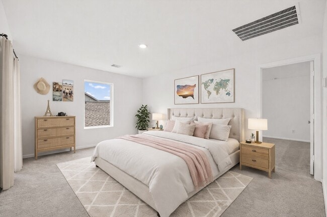 Building Photo - 3080 Sunset Glory Dr