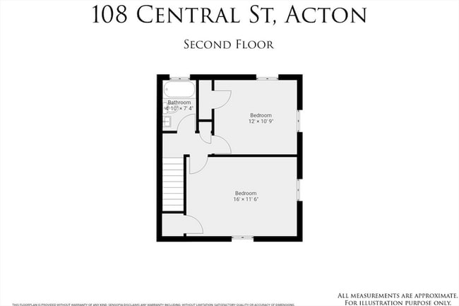 Building Photo - 108 Central St