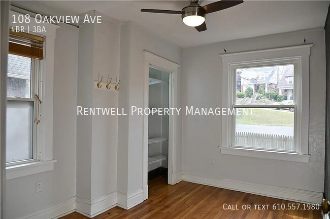 Building Photo - 108 Oakview Ave
