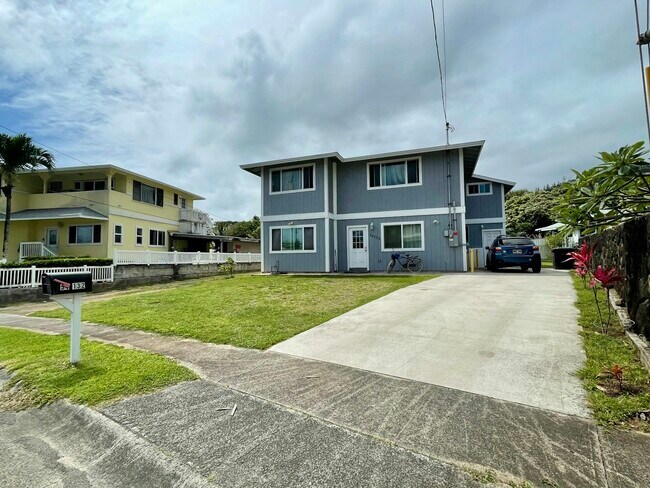 Primary Photo - 54-132 Kawaipuna Street, Unit Upstairs