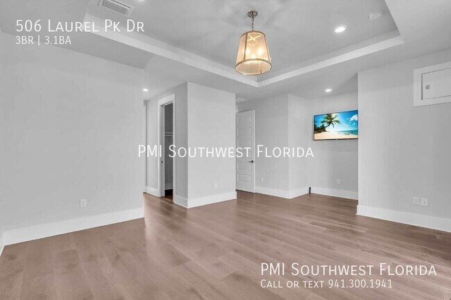 Building Photo - 506 Laurel Pk Dr